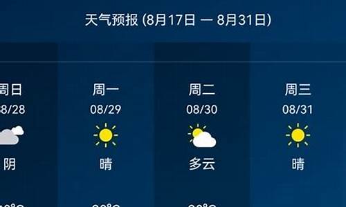 无锡天气预报15天查询最新消息及行程_无锡天气预报天气预报15天查询