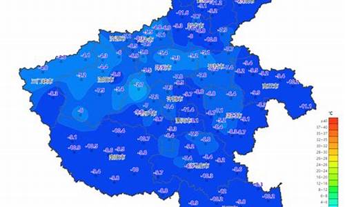 天气河南登封天气预报最新消息_河南登封天气15天预报