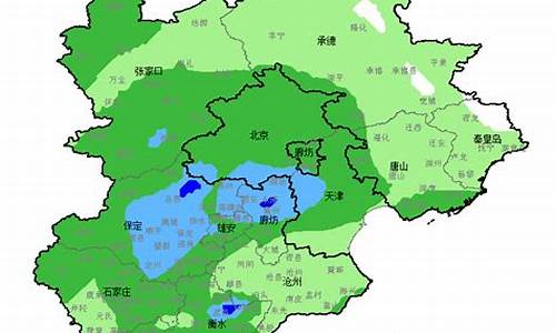 保定市天气预报一周7天_保定天气一周预报查询