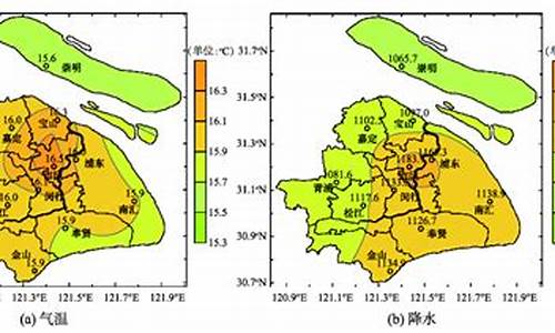 上海的气候特点_上海的气候特点和季节变化