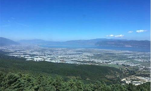 云南苍山天气预报_苍山天气预报