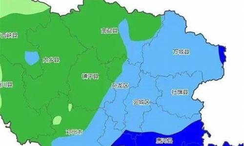 邓州市天气预报30天天气情况查询表_邓州市天气预报30天