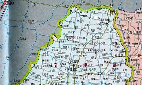 宁津天气预报_宁津天气预报15天查询 新闻