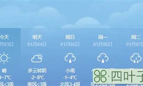 潍坊天气预报30天气查询_潍坊未来30天天气预报查询