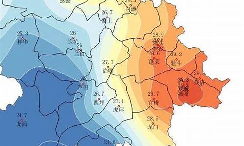 安溪县天气预报详情_安溪天气预报15天查询最新消息