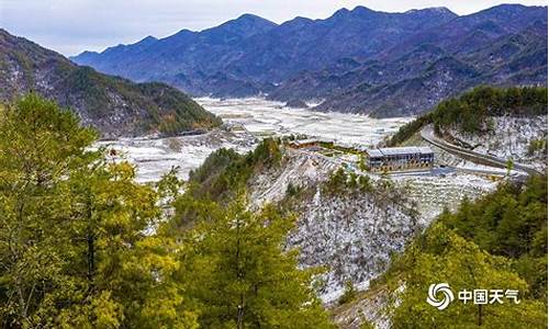 巫溪红池坝天气预报天气预报_巫溪红池坝天气预报