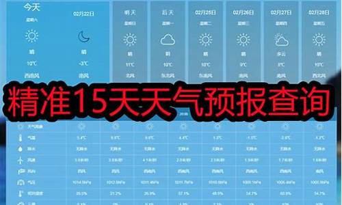 无为天气预报15天_无为天气预报15天气