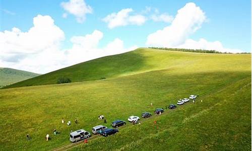 呼伦贝尔草原旅游攻略_呼伦贝尔草原旅游攻略自驾游