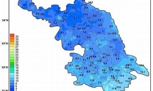 扬州未来30天天气预报查询2345_扬州未来30天天气预报查询