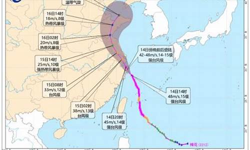 2022年台风预测最新_2o21年台风预测