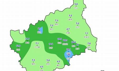 永城一周天气预报30天准确吗今天_永城一周天气预报30天准确吗今天疫情