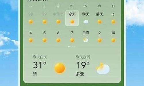 长乐天气预报一周天气查询表最新消息今天新闻_长乐天气预报一周天气查询表最新消息今