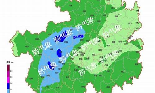 贵州未来40天天气预报最准确_贵州未来40天的天气预报