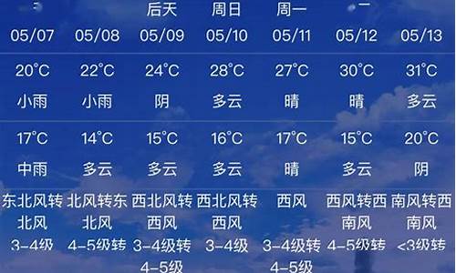 郑州半月天气预报15天_郑州半月天气预报15天查询表