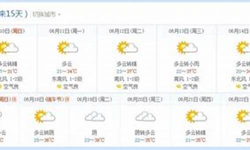 山东30天天气预报最准确_山东30天天气预报最准确的天气