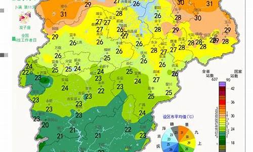 江西上饶天气预报30天_上饶天气30天预报查询i