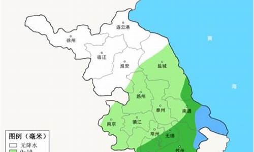 江苏今明后三天天气预报苏州天气情况_江苏今明后三天天气